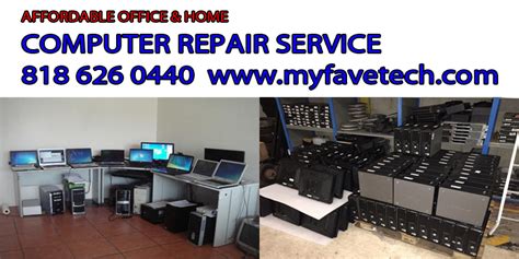 computer repair simi valley